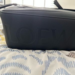 Loewe bumbag small NWT